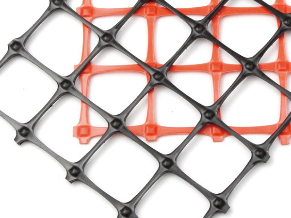 Biaxial Geogrid