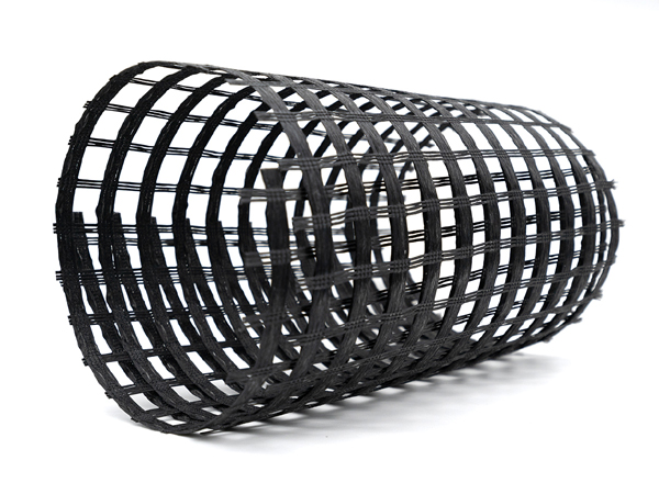 Polyester Geogrid