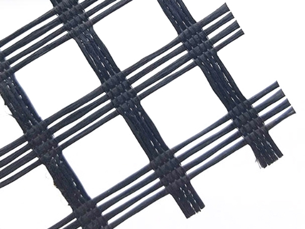 Fiberglass Geogrid