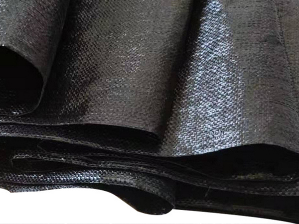 Polyprolylene Woven Geotextile