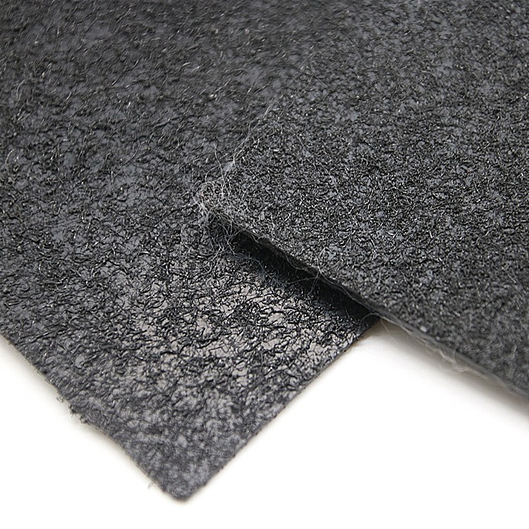 HDPE Rough Geomembrane